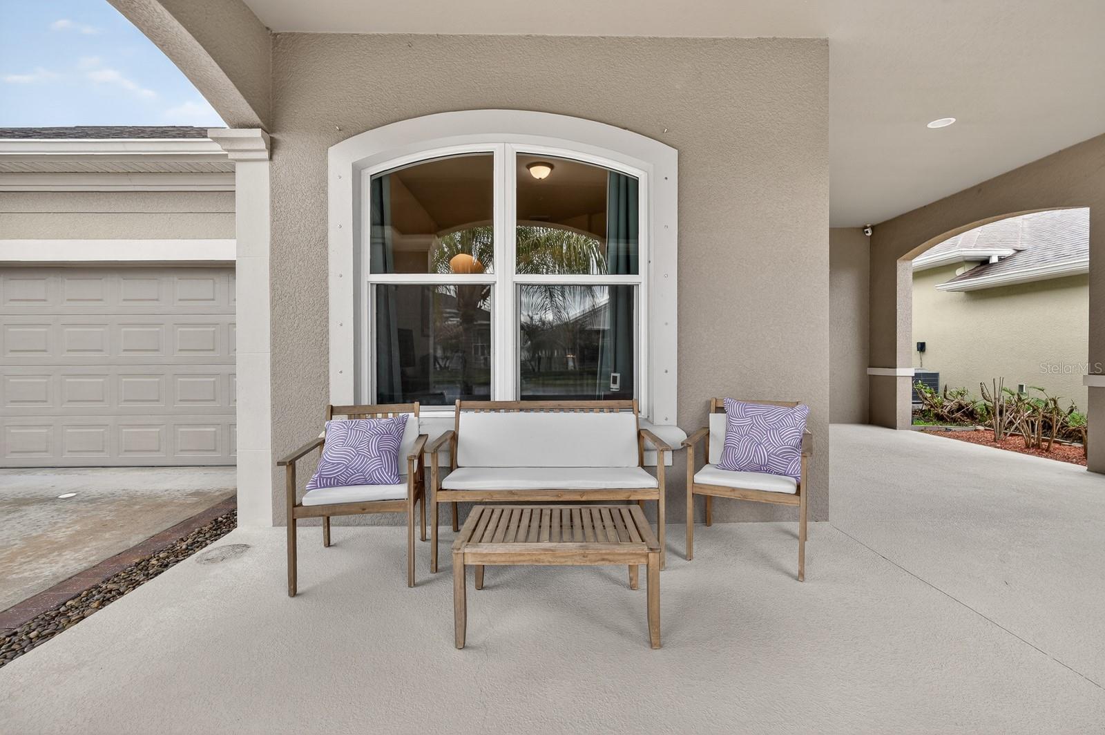 VERANO/VENETIAN BAY - Residential