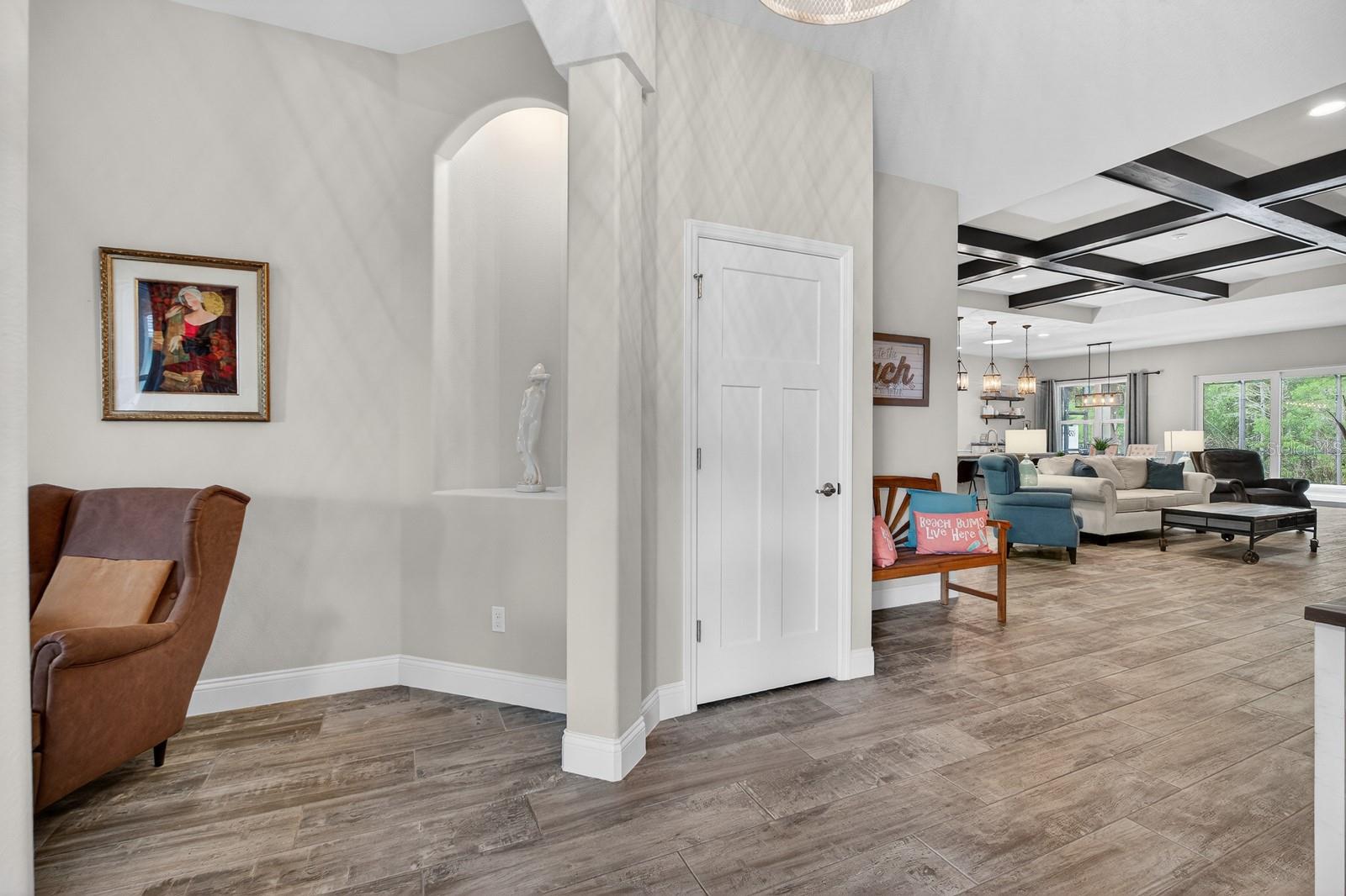 VERANO/VENETIAN BAY - Residential