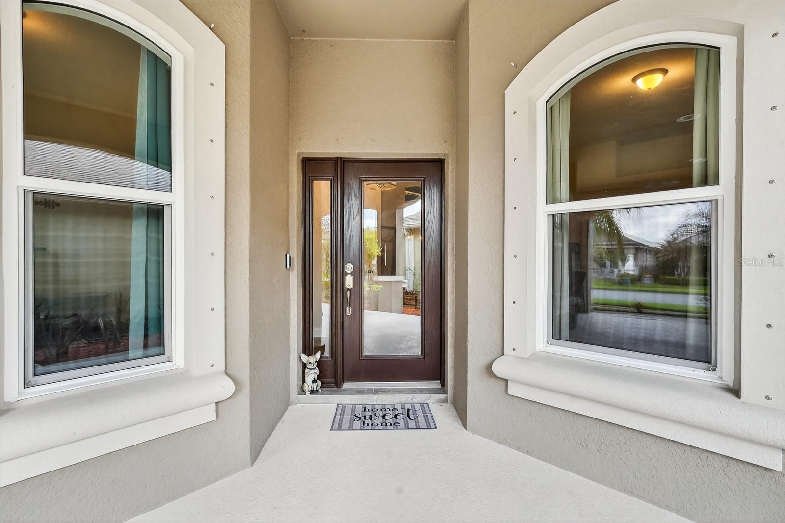 VERANO/VENETIAN BAY - Residential