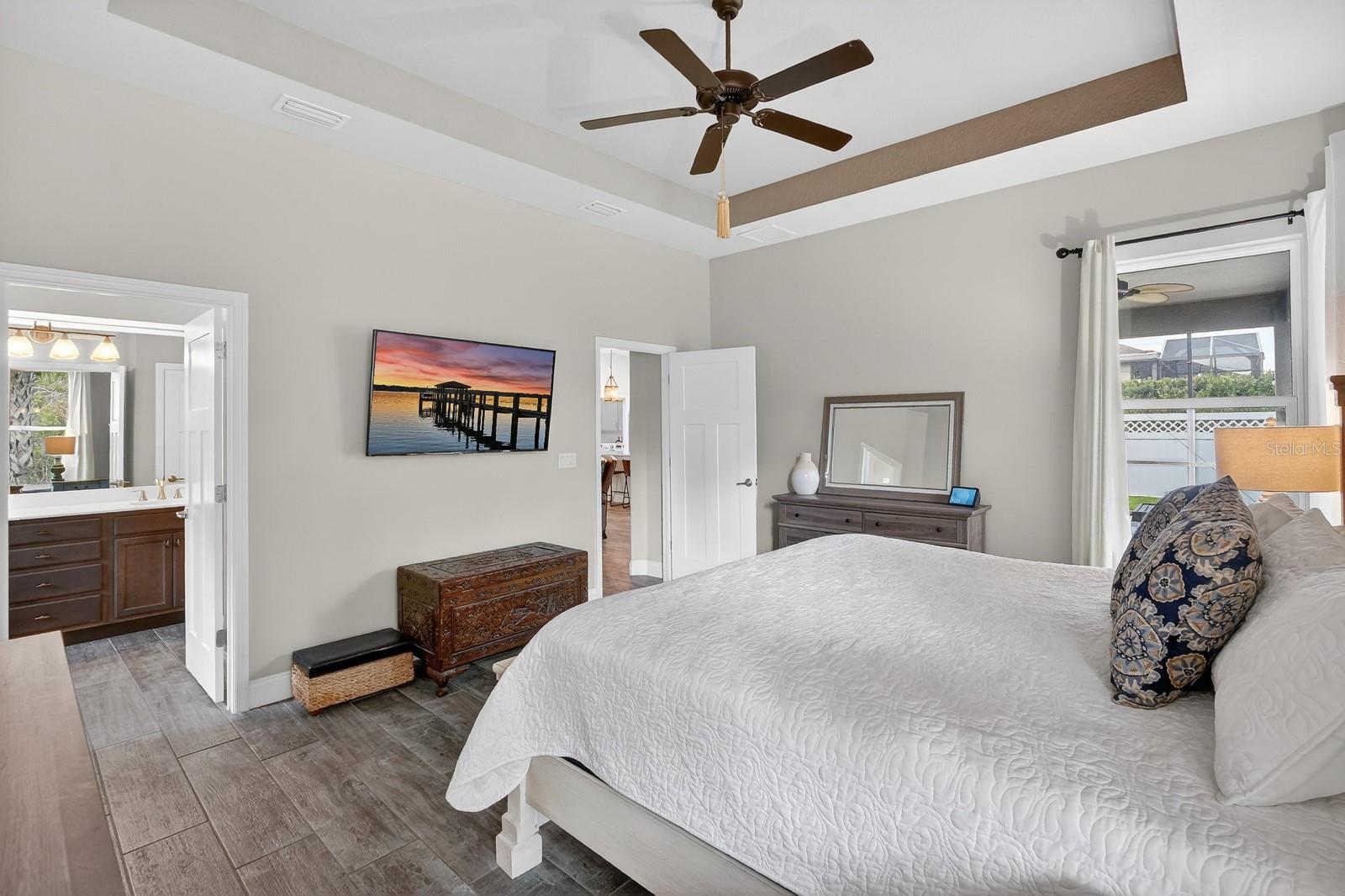 VERANO/VENETIAN BAY - Residential