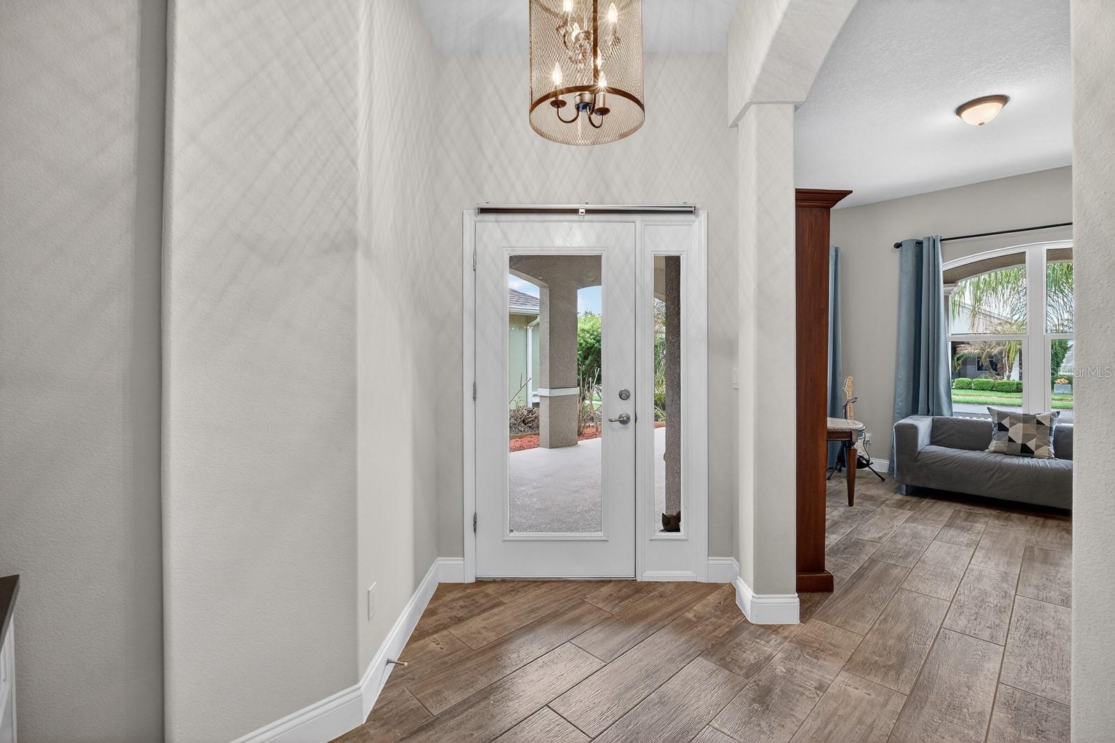 VERANO/VENETIAN BAY - Residential