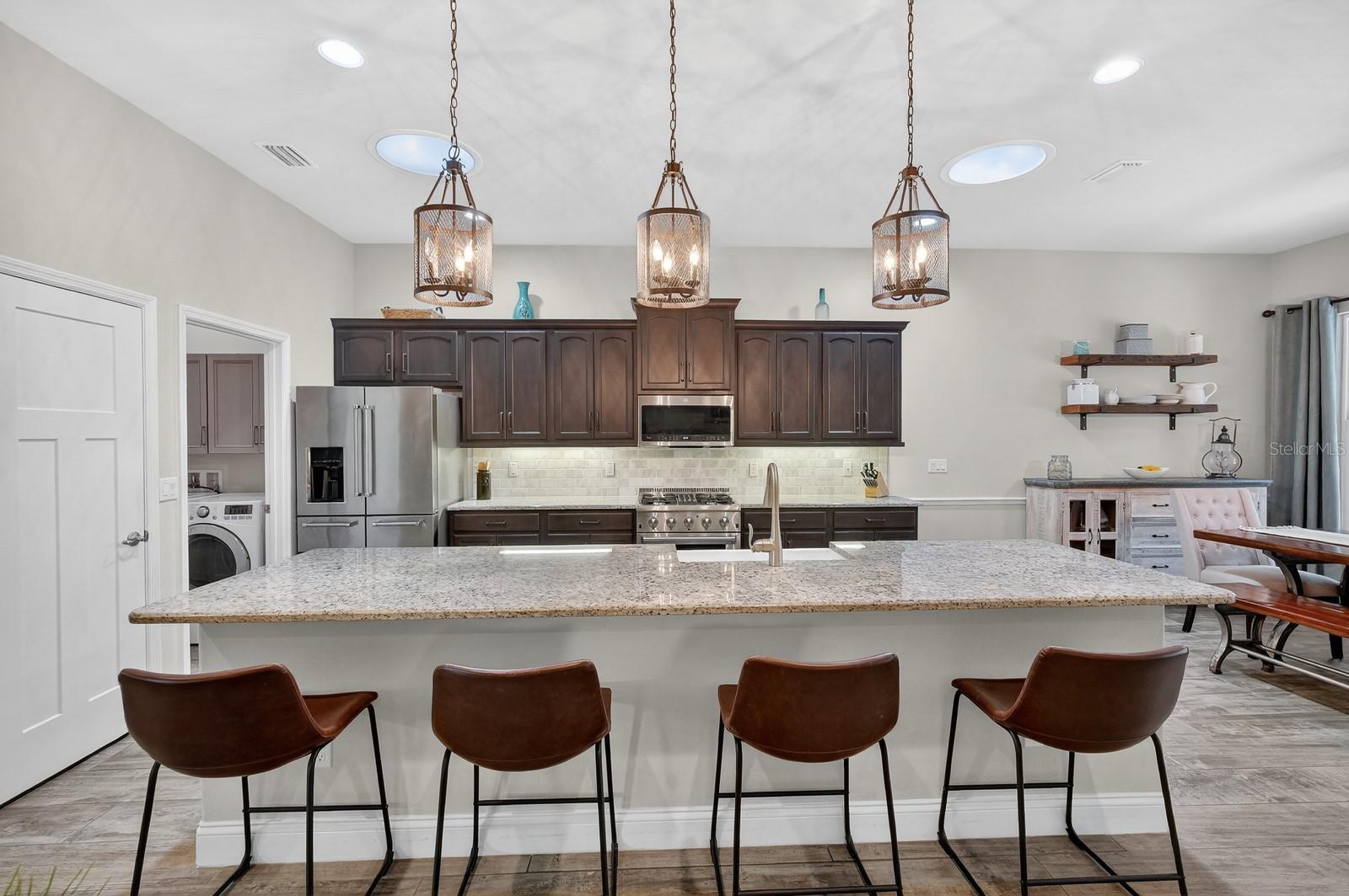 VERANO/VENETIAN BAY - Residential