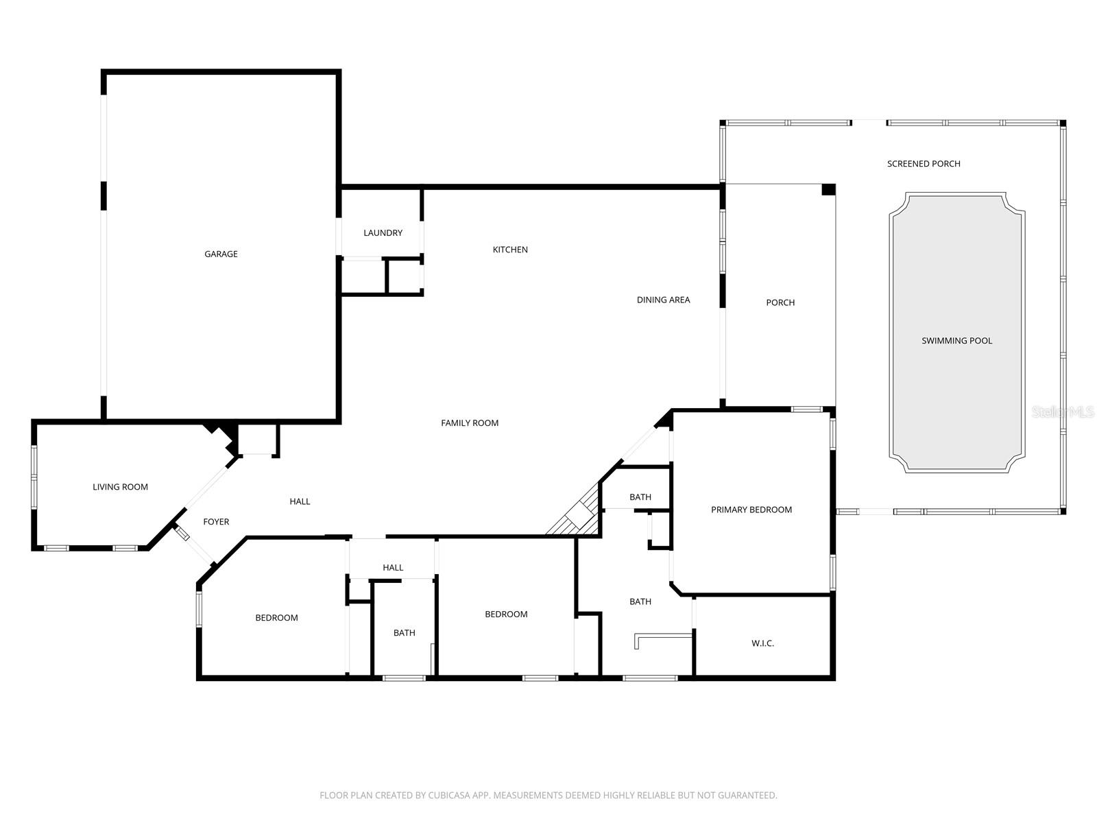 VERANO/VENETIAN BAY - Residential