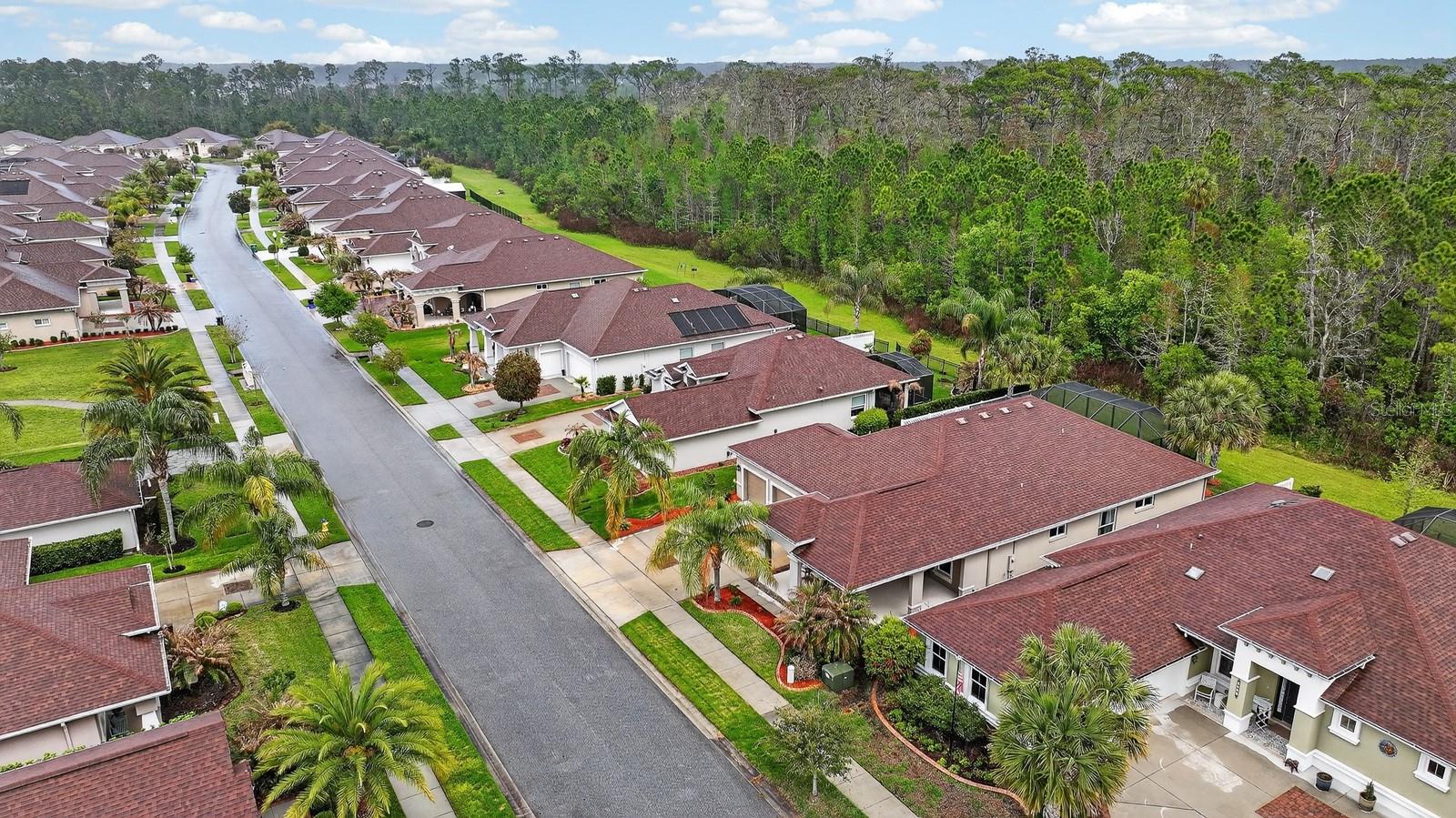 VERANO/VENETIAN BAY - Residential