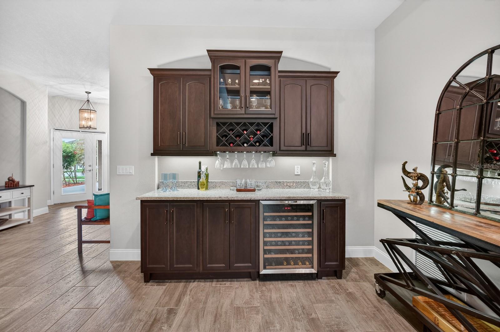 VERANO/VENETIAN BAY - Residential