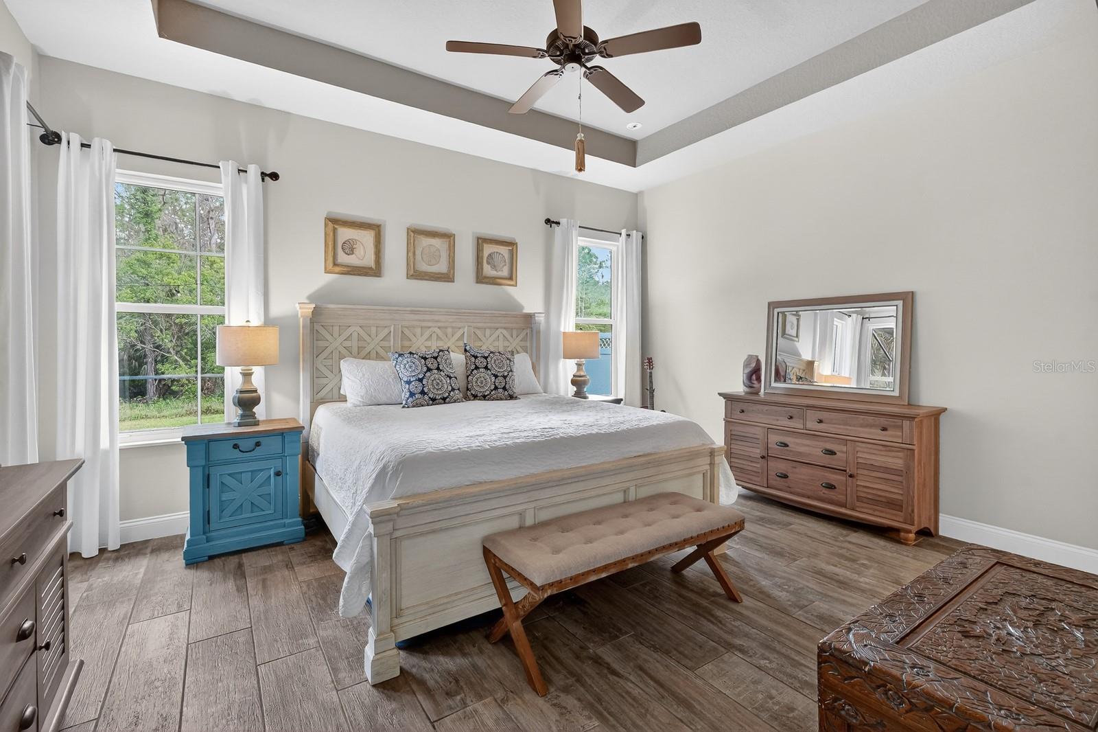 VERANO/VENETIAN BAY - Residential