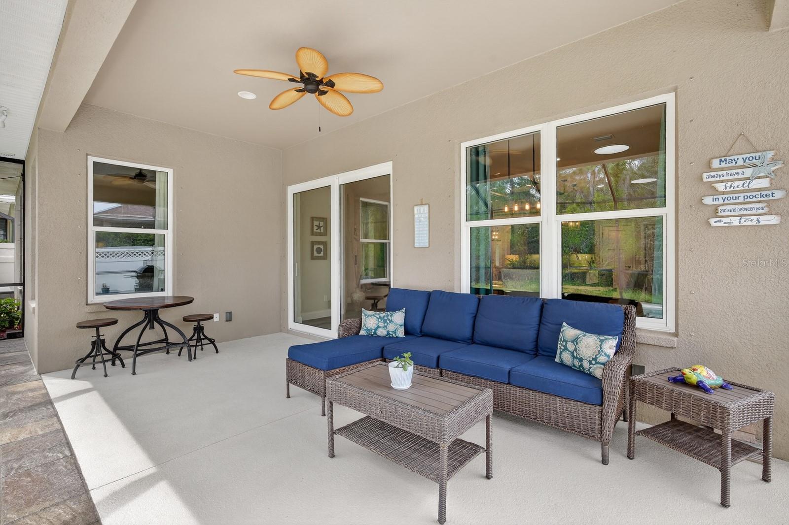 VERANO/VENETIAN BAY - Residential