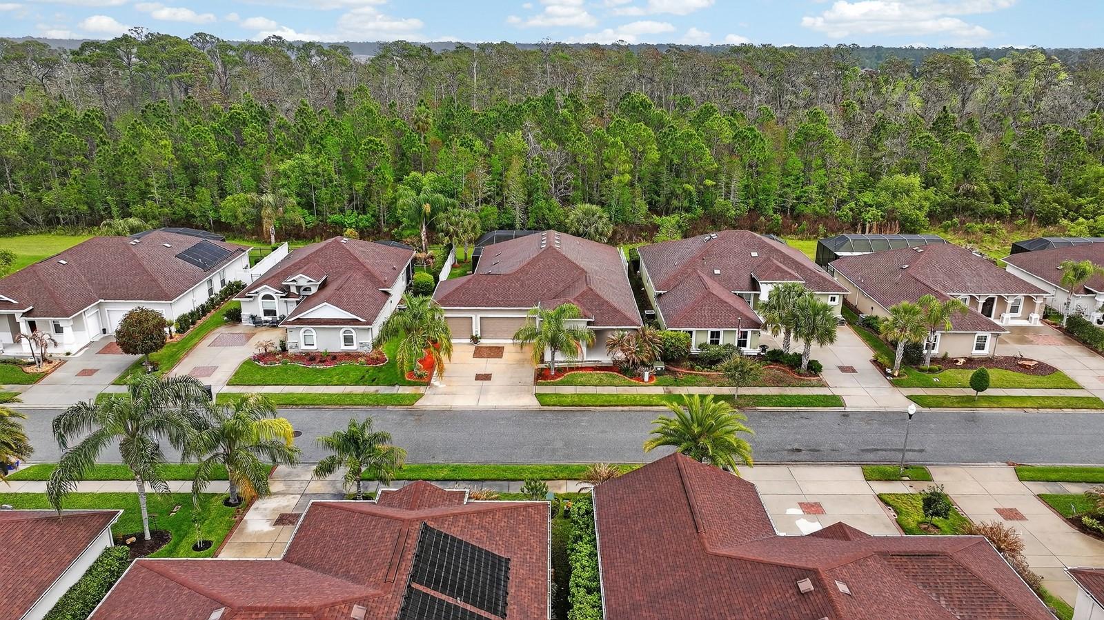 VERANO/VENETIAN BAY - Residential