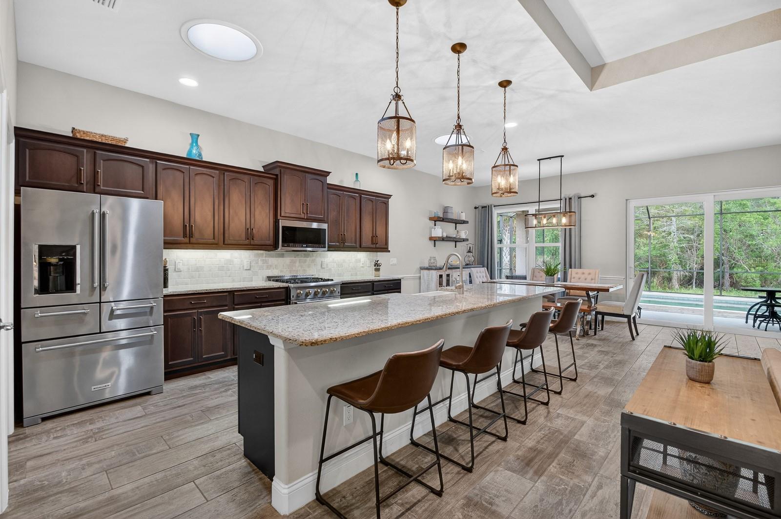 VERANO/VENETIAN BAY - Residential