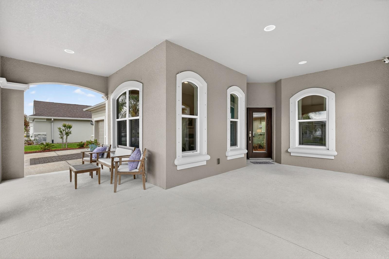 VERANO/VENETIAN BAY - Residential