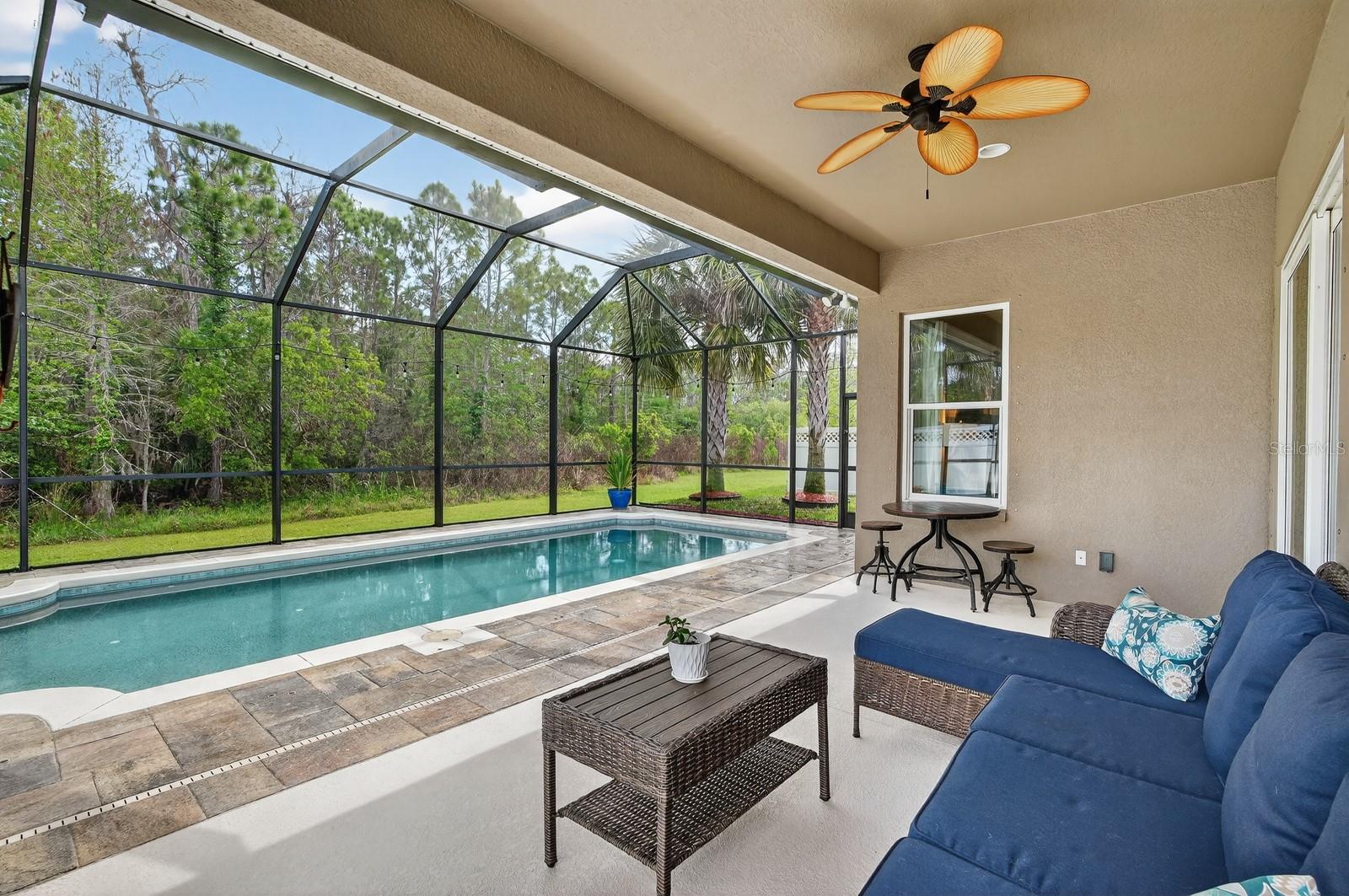 VERANO/VENETIAN BAY - Residential