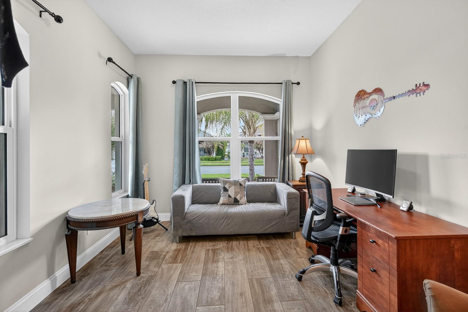 VERANO/VENETIAN BAY - Residential