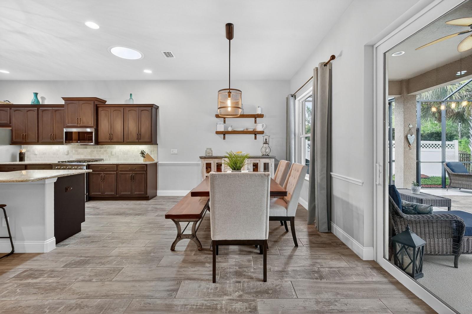 VERANO/VENETIAN BAY - Residential