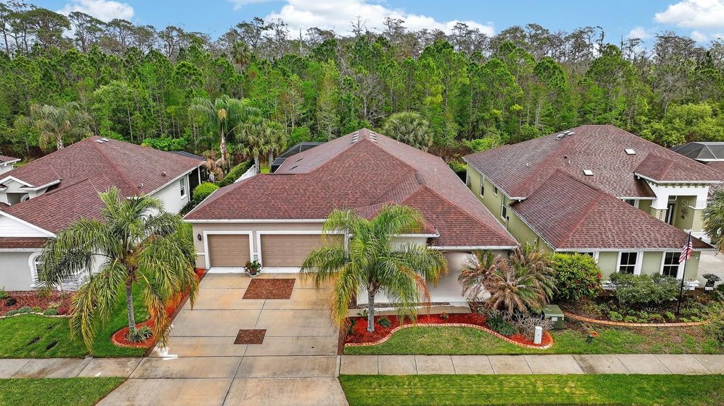 Photo of 3355 Bellino Boulevard, New Smyrna Beach, FL 32168 (MLS # V4948214)