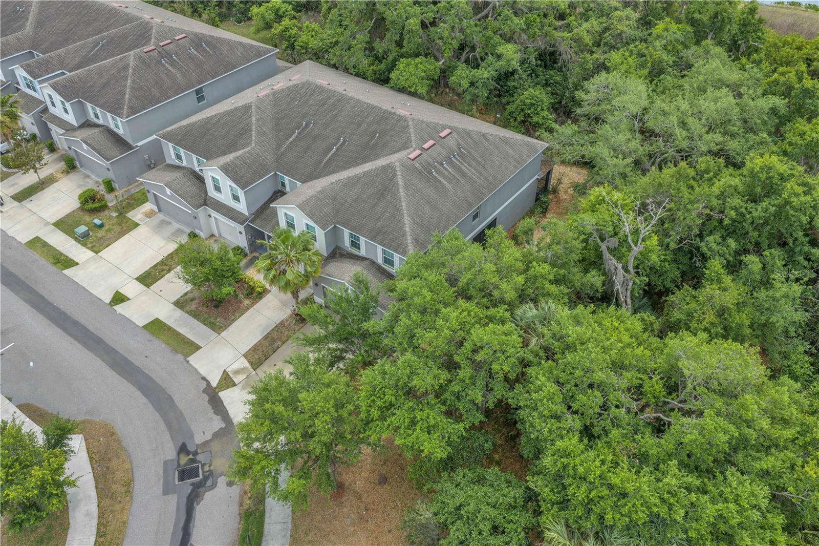 RIVERVIEW LAKES - Residential