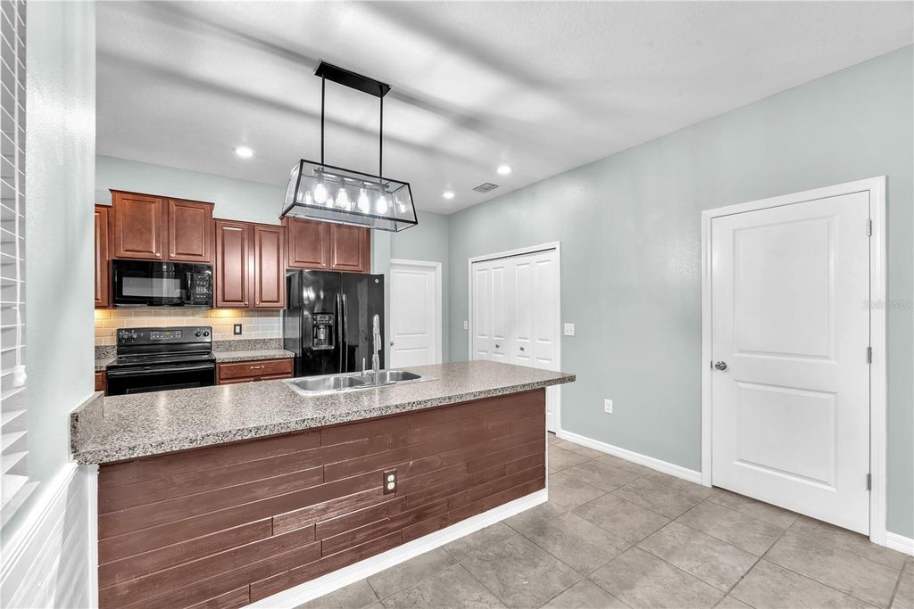 Photo of 10537 Lake Montauk Drive, Riverview, FL 33578 (MLS # TB8496043)