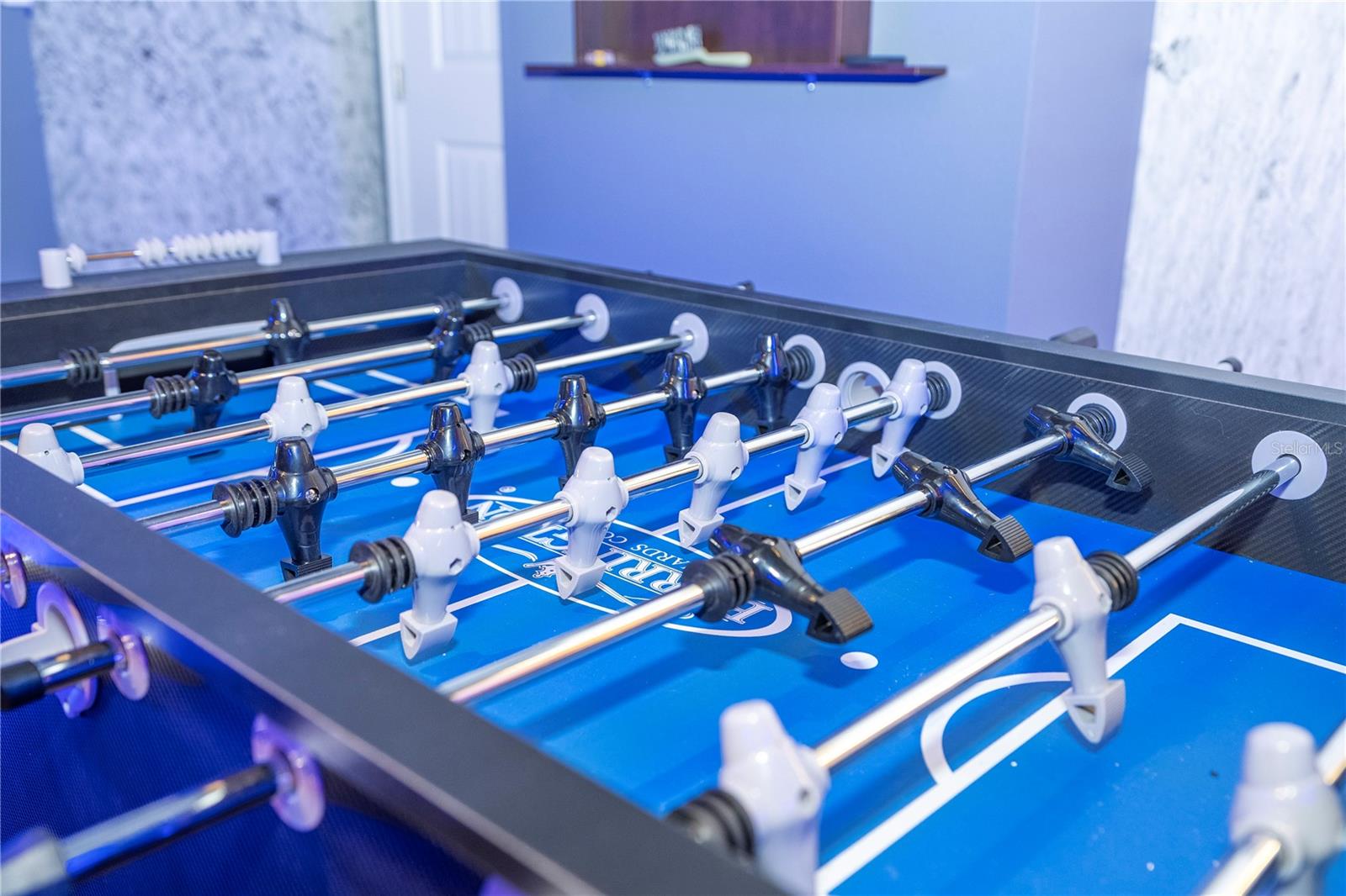 REUNION WEST PH 4 - Residential