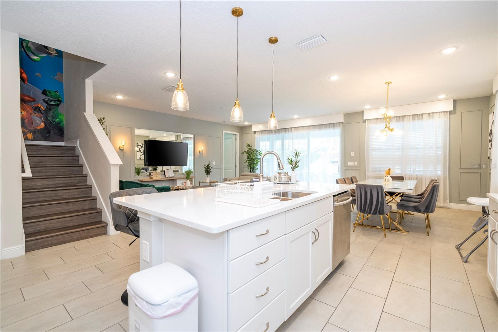 REUNION WEST PH 4 - Residential