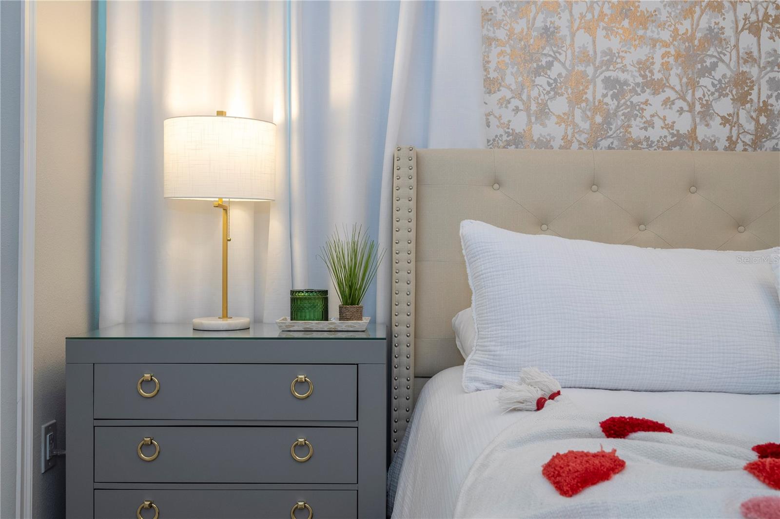 REUNION WEST PH 4 - Residential