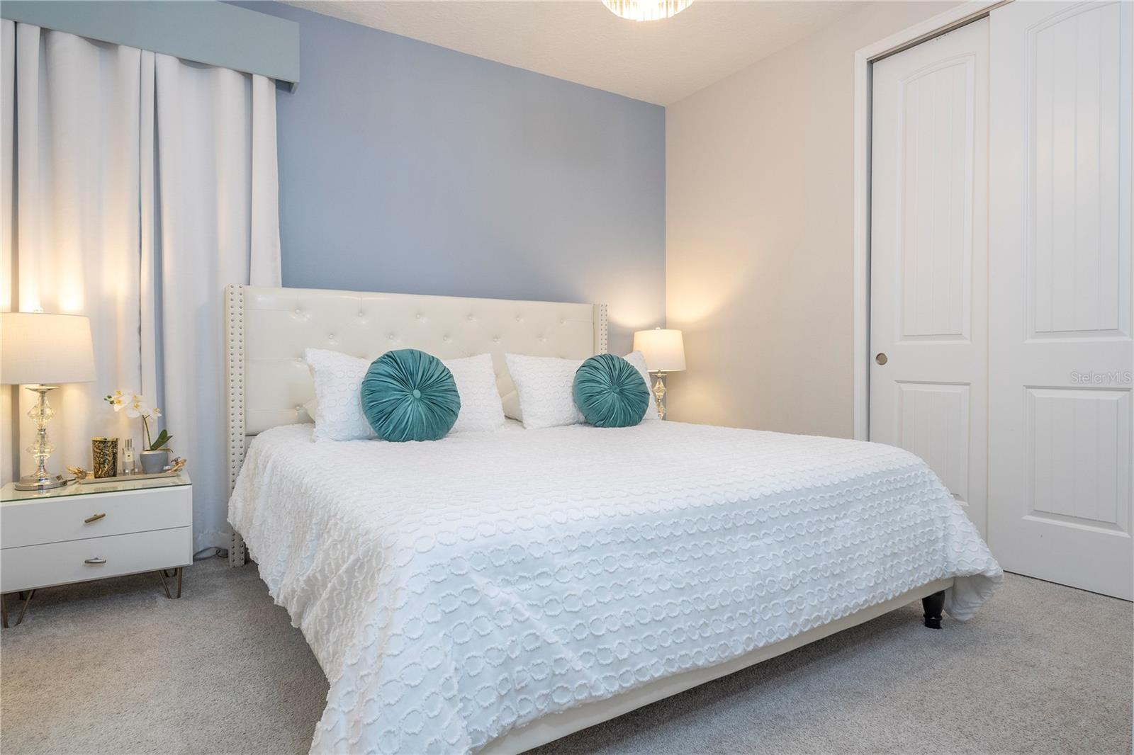 REUNION WEST PH 4 - Residential