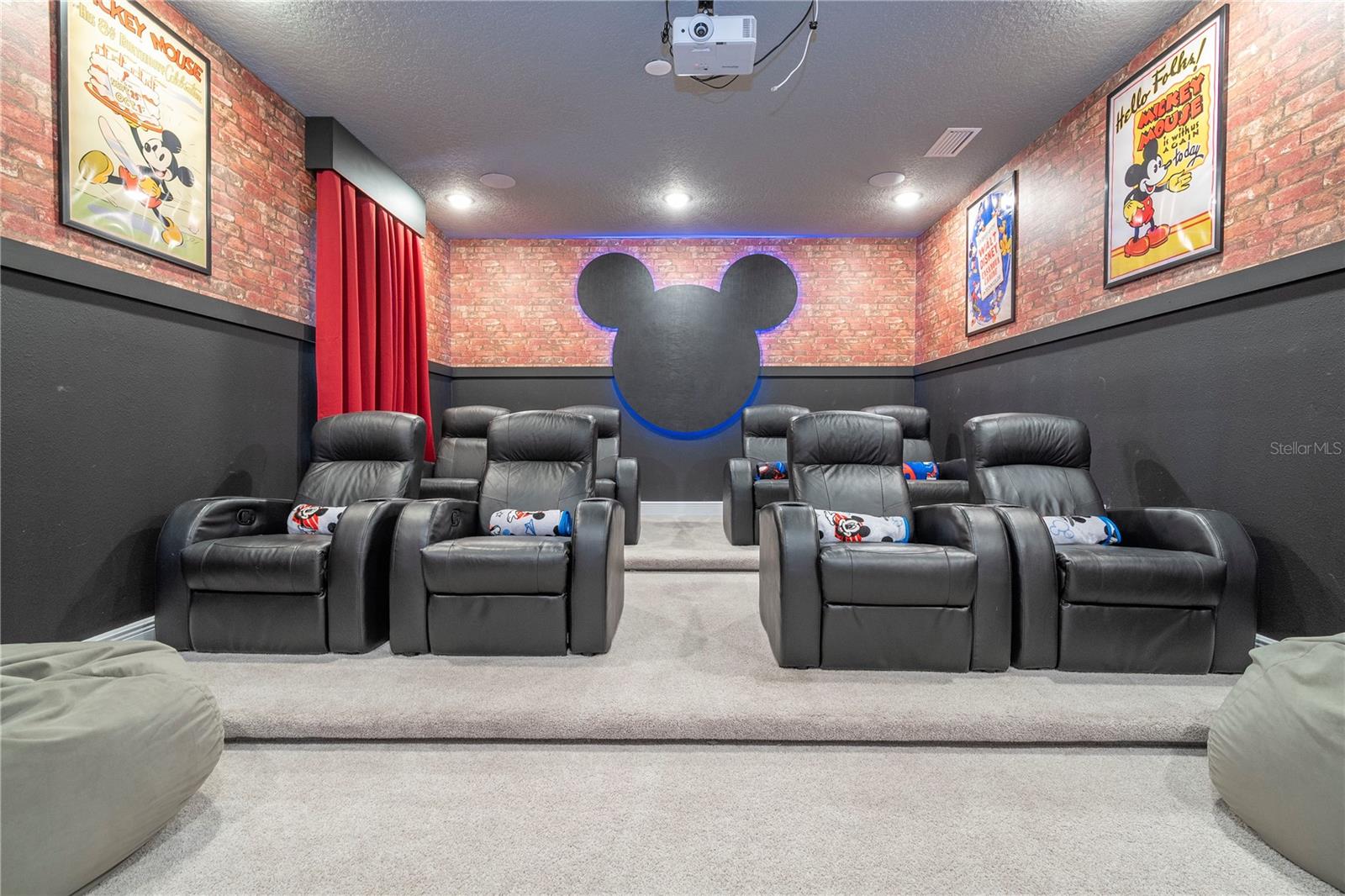 REUNION WEST PH 4 - Residential