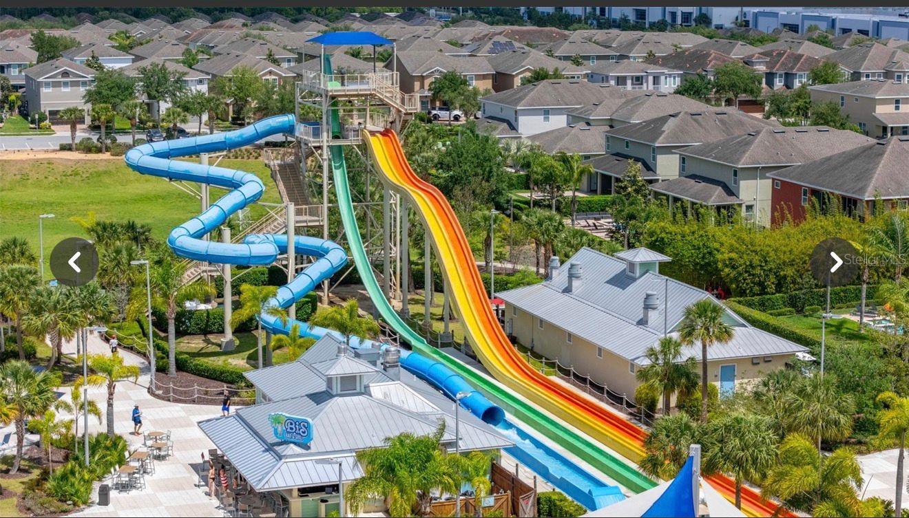 REUNION WEST PH 4 - Residential