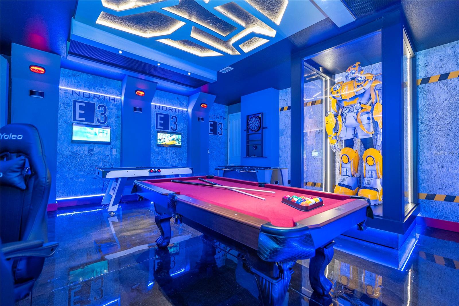 REUNION WEST PH 4 - Residential