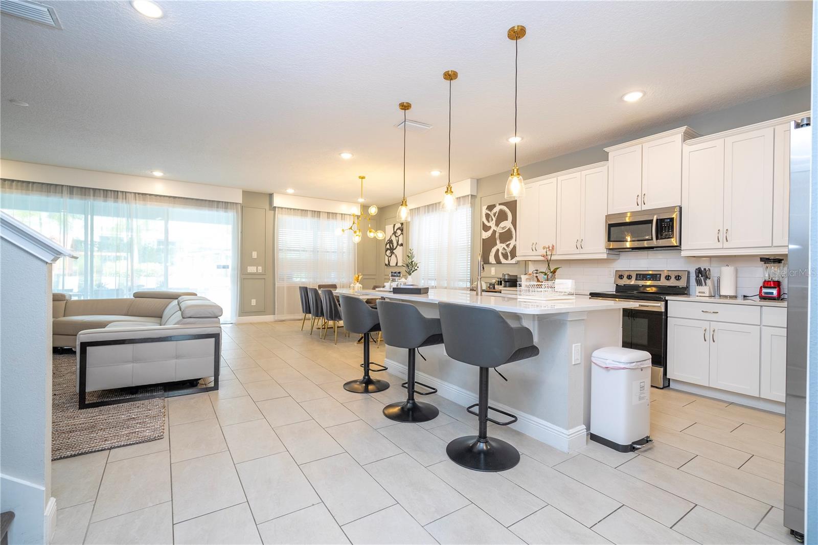 REUNION WEST PH 4 - Residential