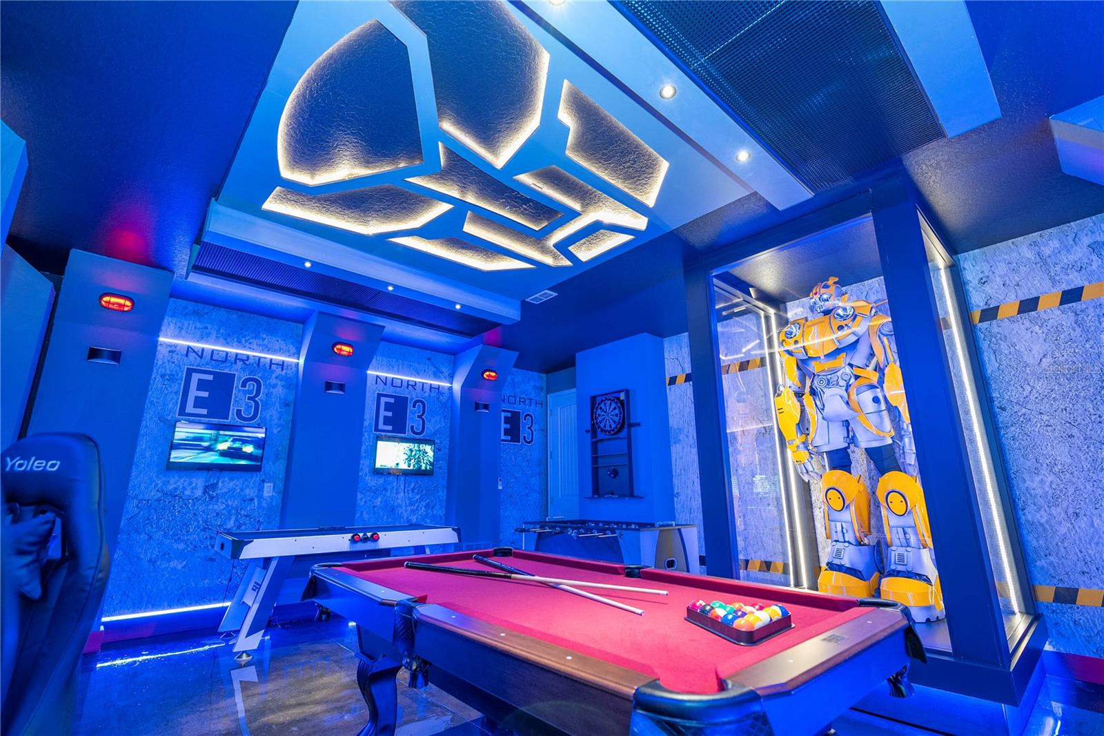 REUNION WEST PH 4 - Residential