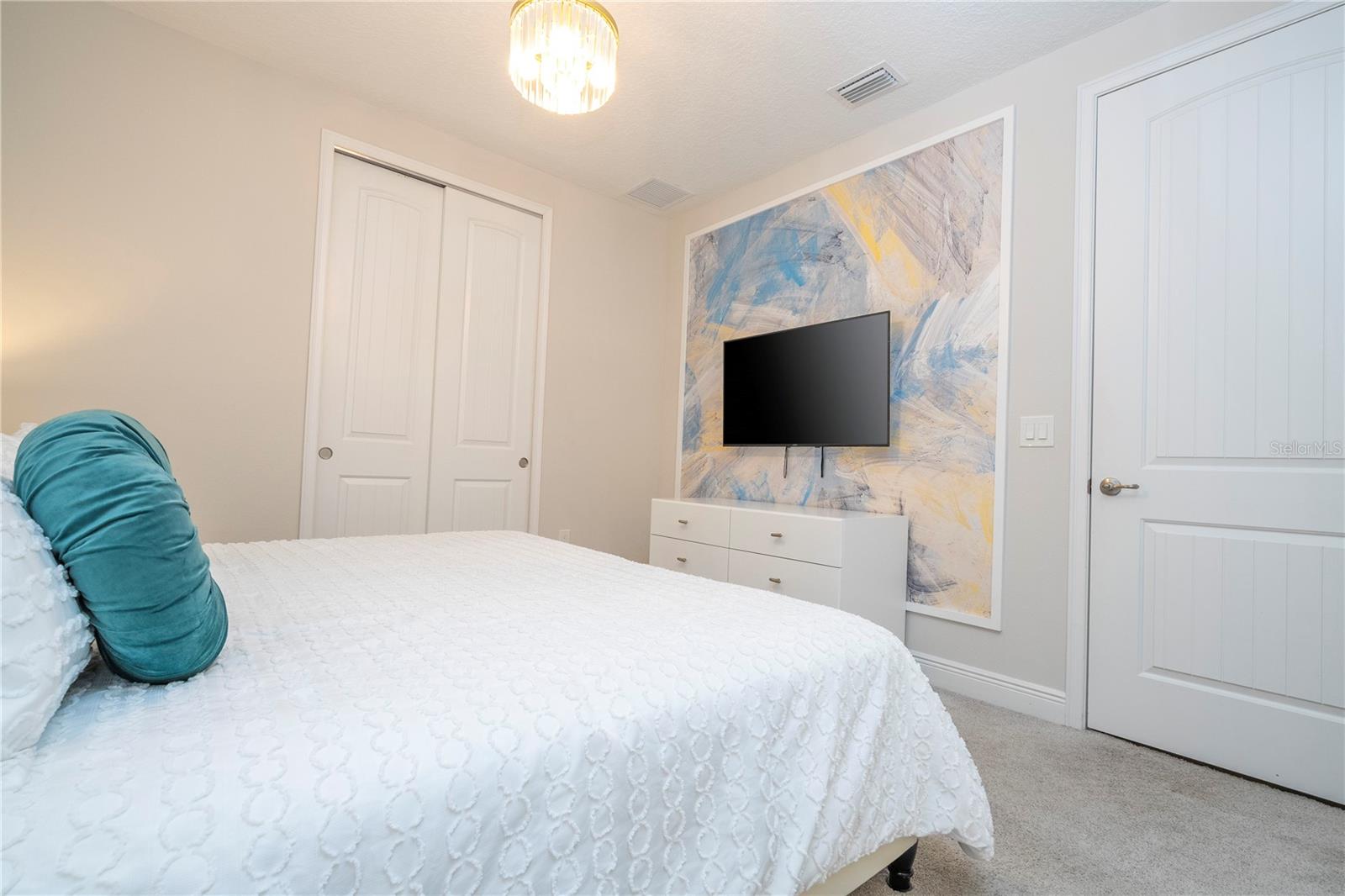 REUNION WEST PH 4 - Residential