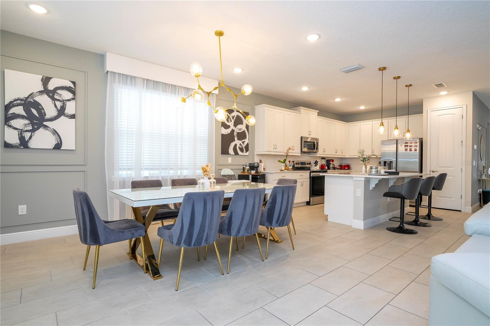 REUNION WEST PH 4 - Residential