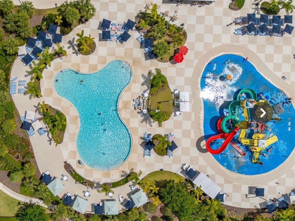 REUNION WEST PH 4 - Residential