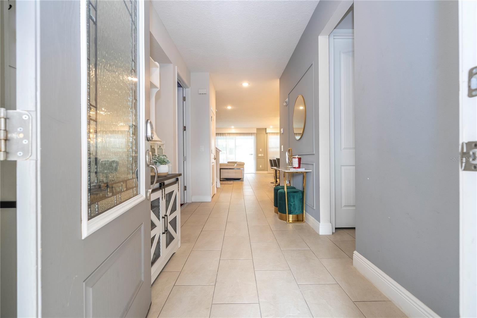 REUNION WEST PH 4 - Residential