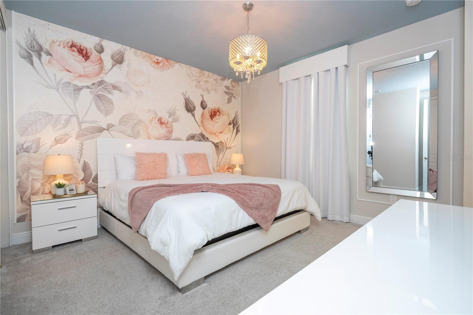 REUNION WEST PH 4 - Residential