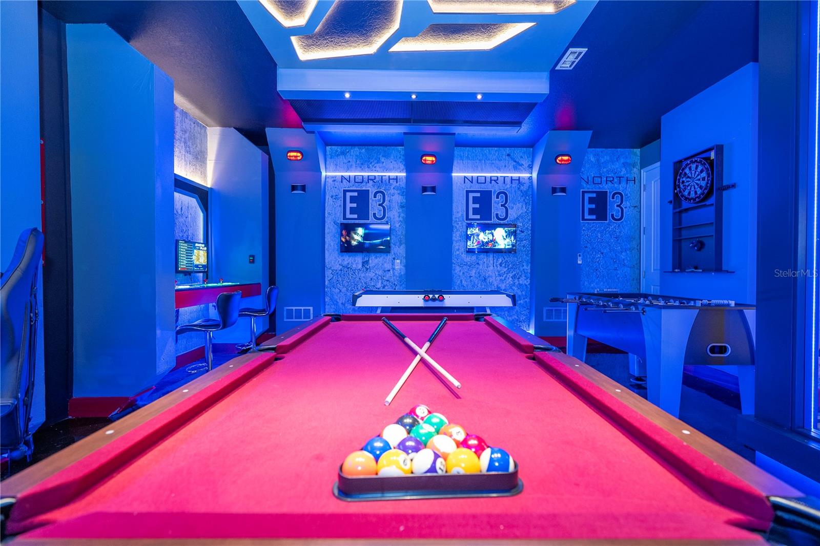 REUNION WEST PH 4 - Residential