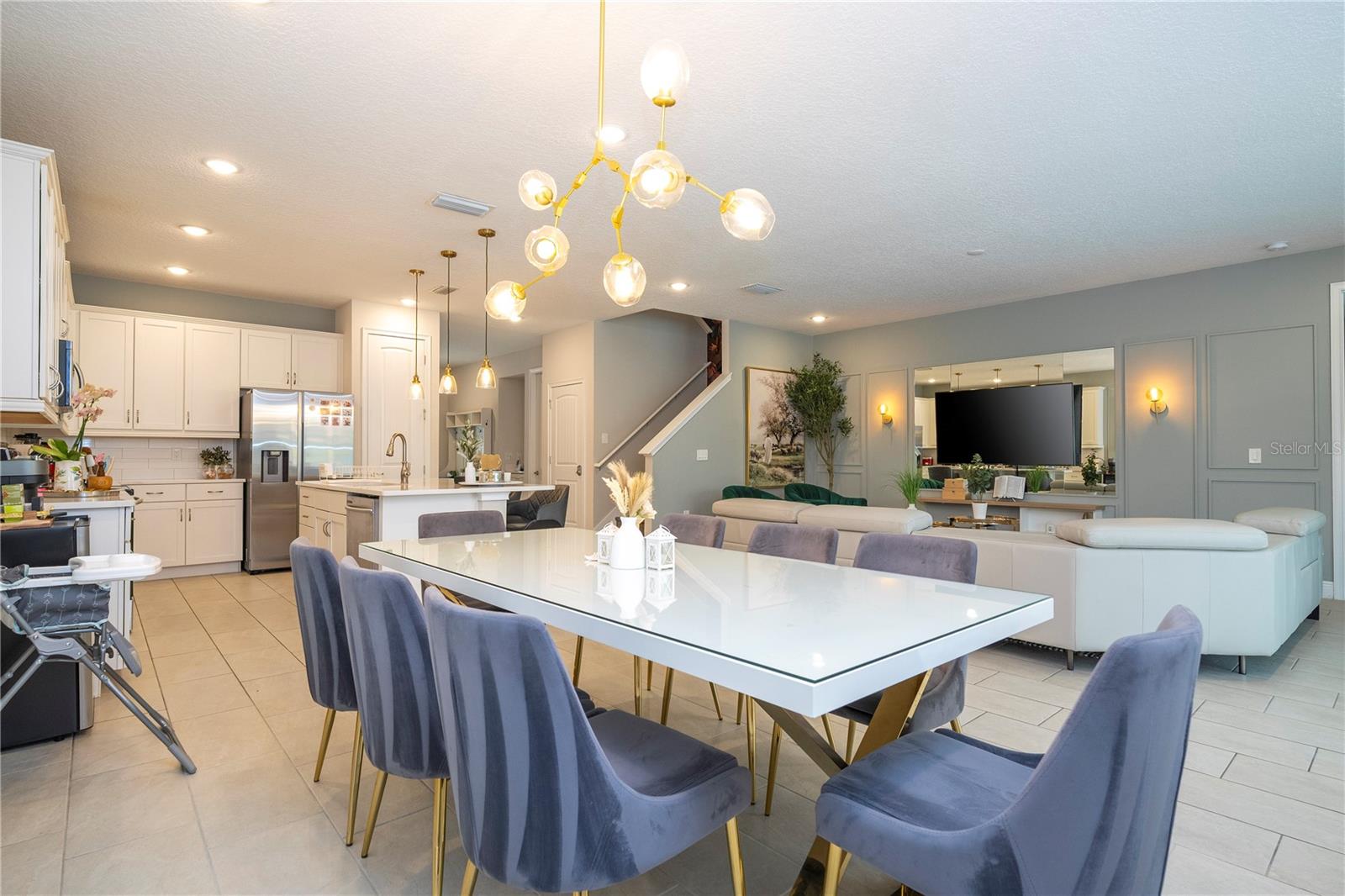 REUNION WEST PH 4 - Residential