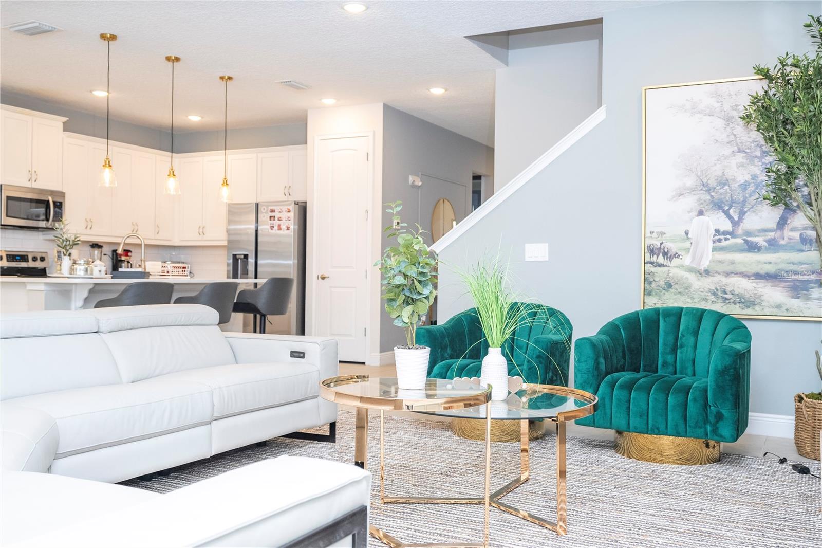 REUNION WEST PH 4 - Residential