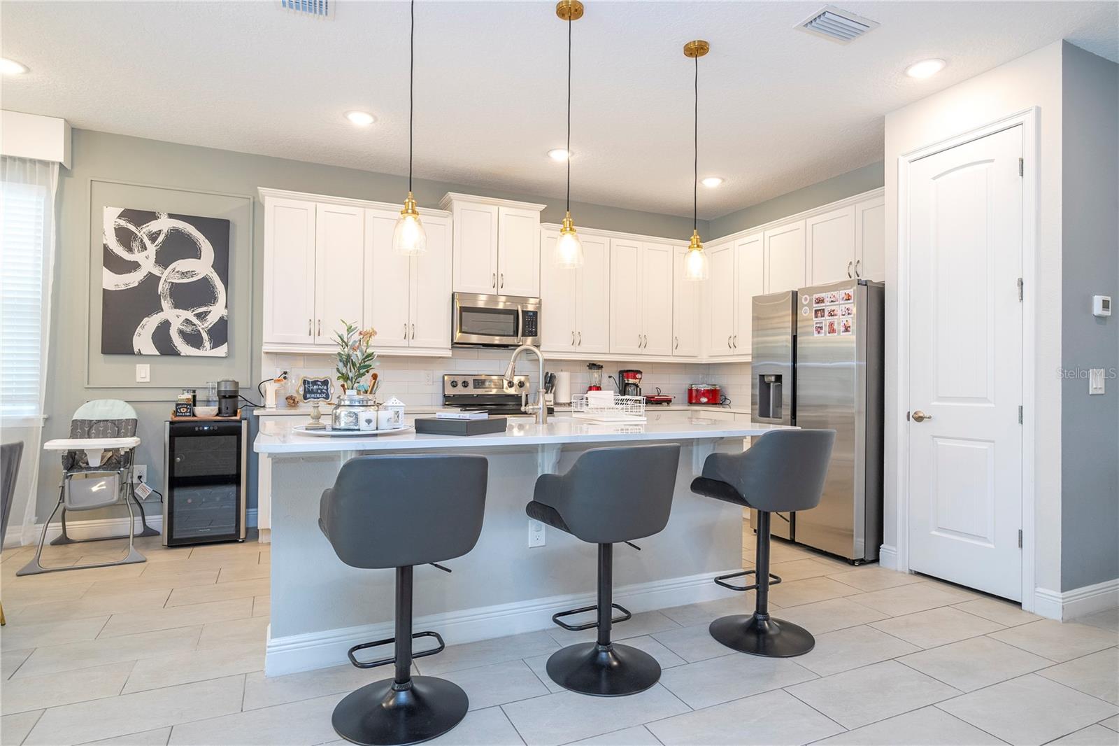 REUNION WEST PH 4 - Residential