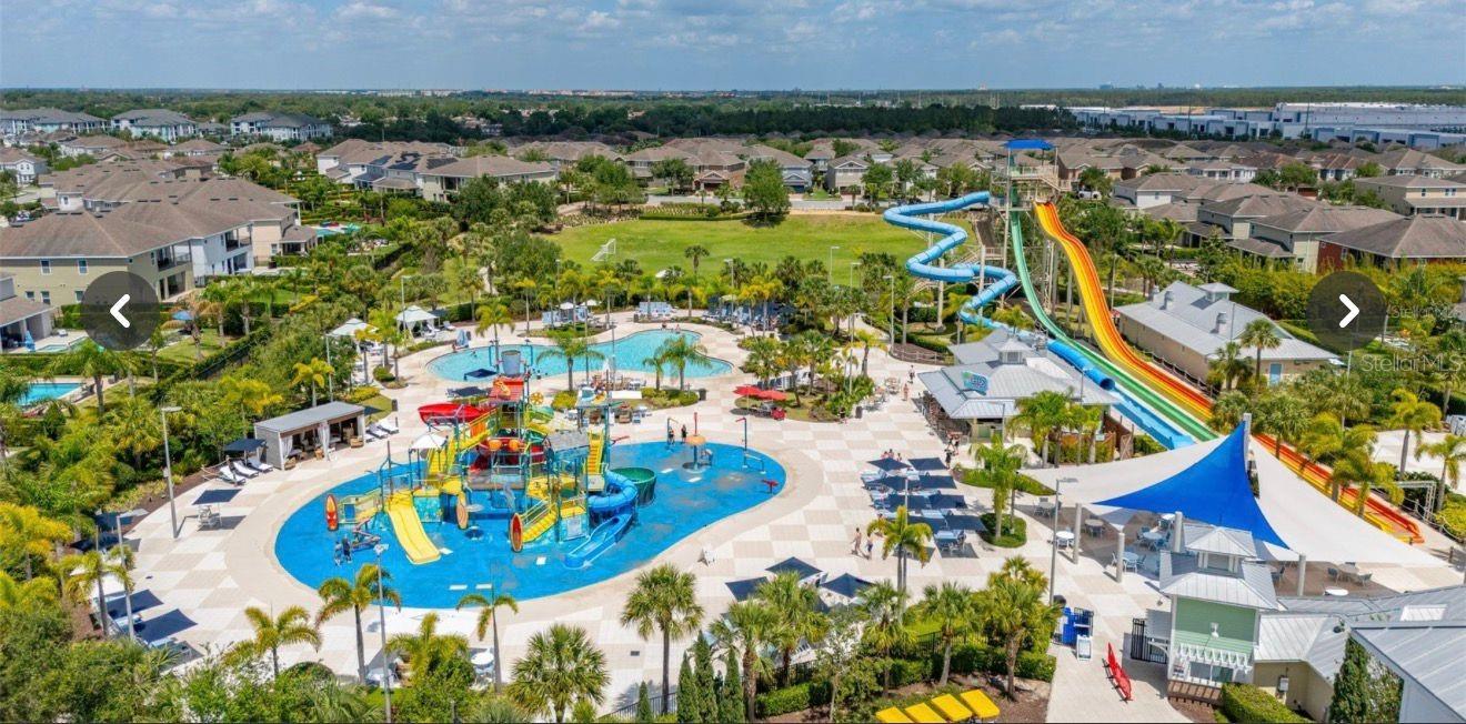 REUNION WEST PH 4 - Residential