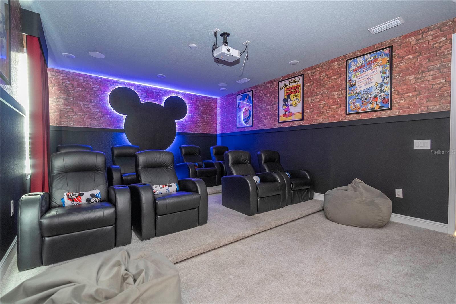 REUNION WEST PH 4 - Residential