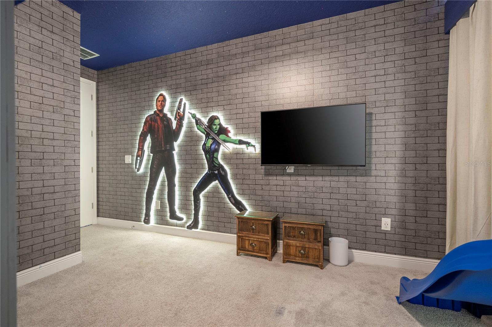 REUNION WEST PH 4 - Residential