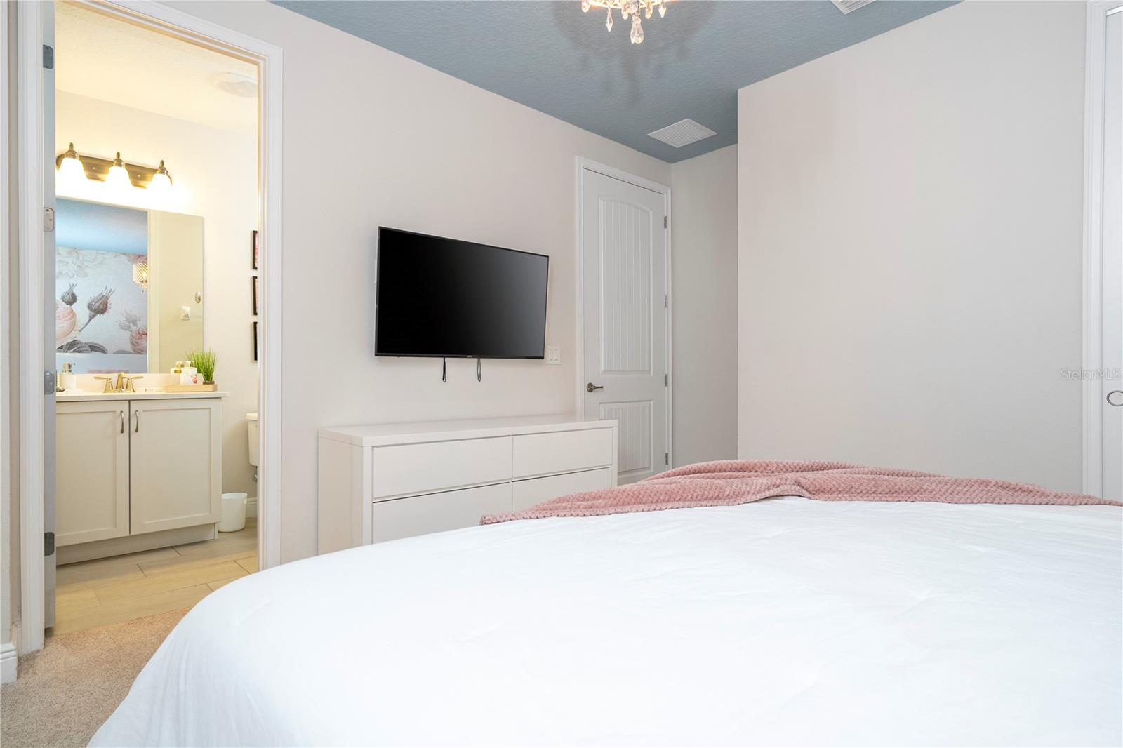 REUNION WEST PH 4 - Residential