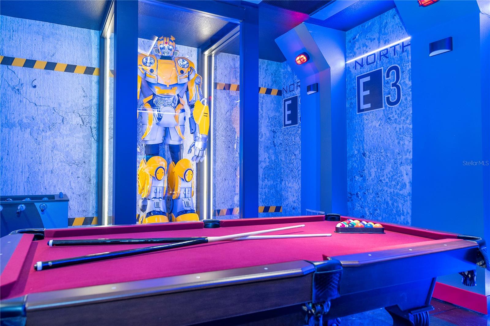 REUNION WEST PH 4 - Residential