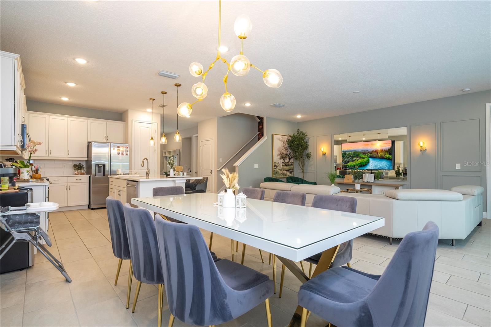 REUNION WEST PH 4 - Residential