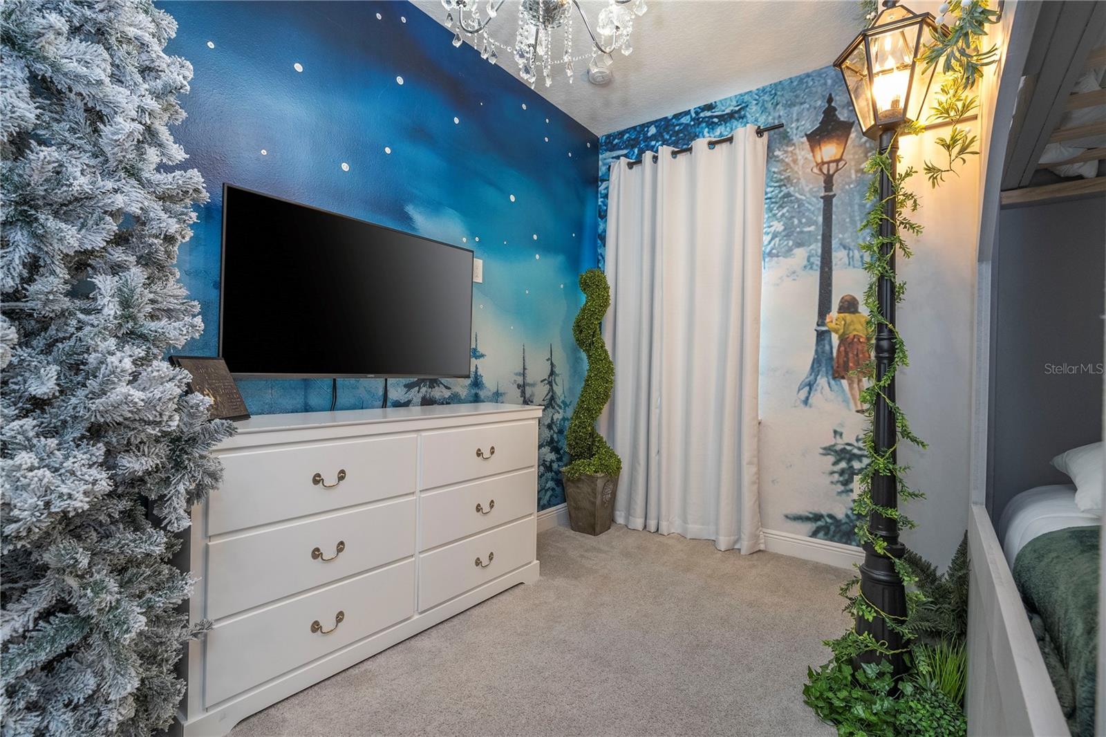 REUNION WEST PH 4 - Residential