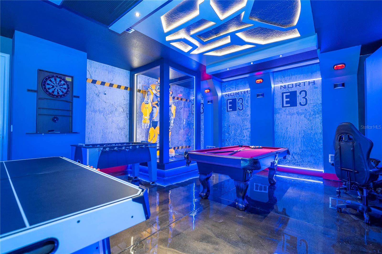 REUNION WEST PH 4 - Residential