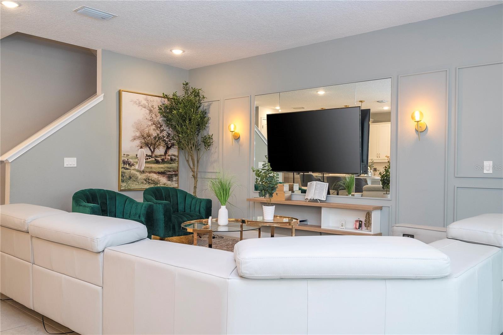 REUNION WEST PH 4 - Residential