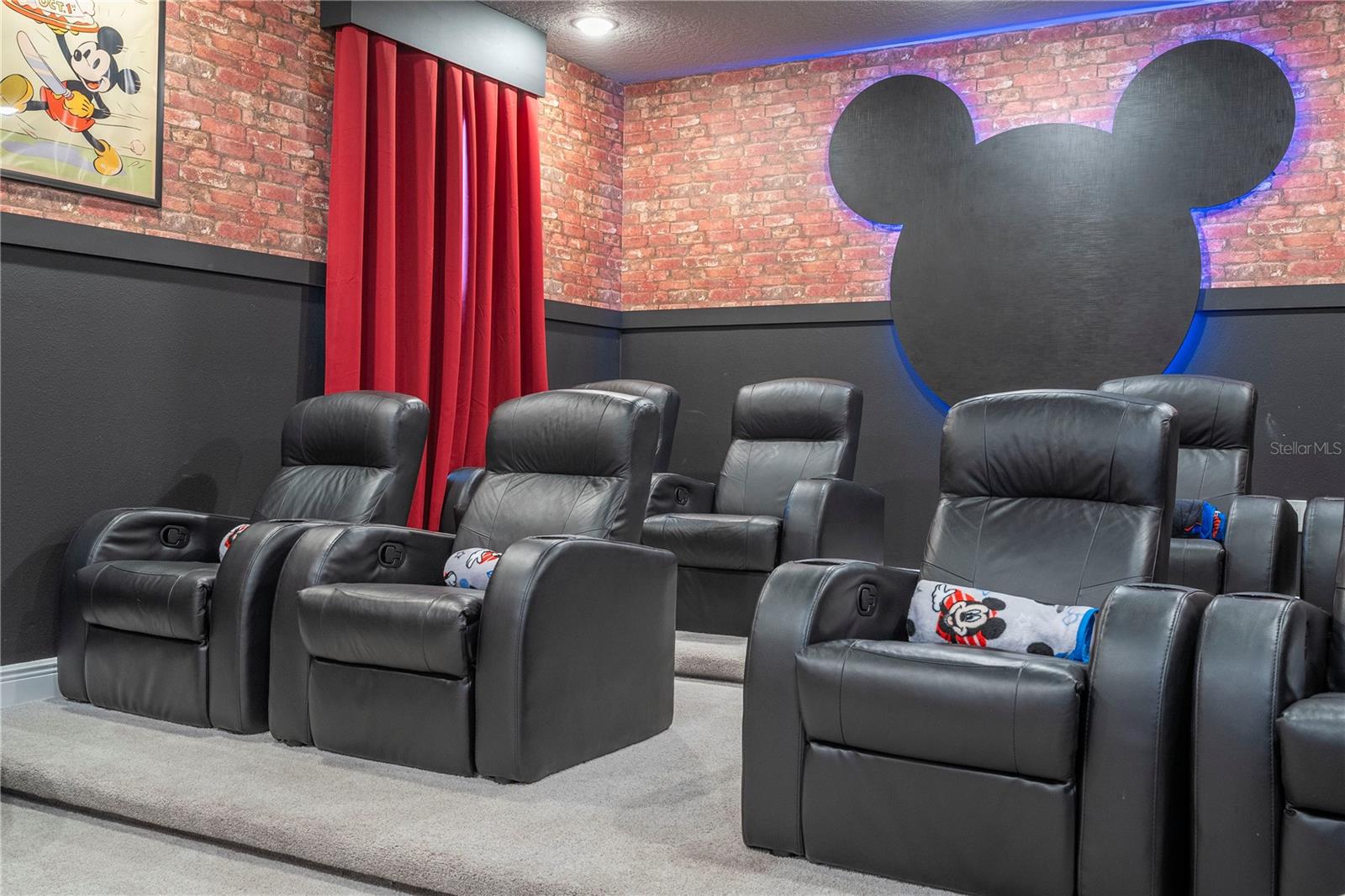 REUNION WEST PH 4 - Residential