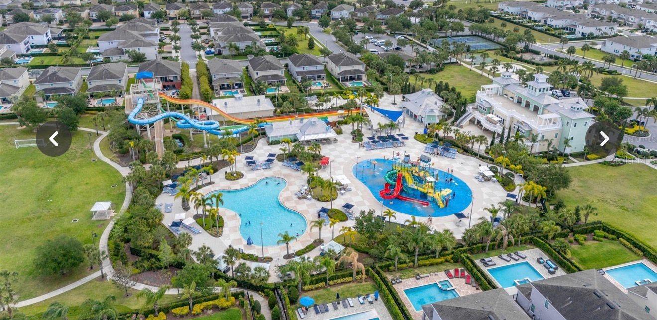 REUNION WEST PH 4 - Residential