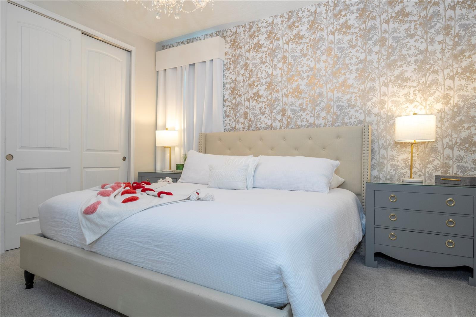 REUNION WEST PH 4 - Residential